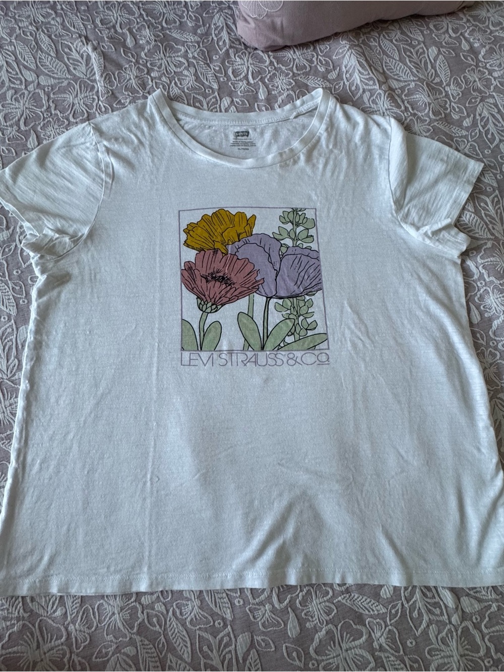 Levi’s Tee Shirt